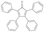 Tetraphenylcyclopentadienone, 99%