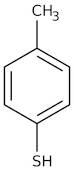 p-Toluenethiol, 98%