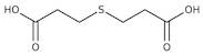 3,3'-Thiodipropionic acid, 99%