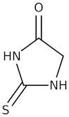 2-Thiohydantoin, 98%