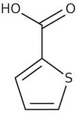 2-Thiophenecarboxylic acid, 99%