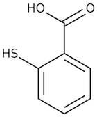 Thiosalicylic acid, 98%