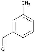 m-Tolualdehyde, 98%, stabilized