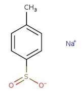 p-Toluenesulfinic acid, sodium salt hydrate, 98+%