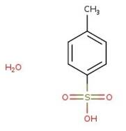 p-Toluenesulfonic acid monohydrate, 99%, extra pure