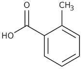 o-Toluic acid, 98+%