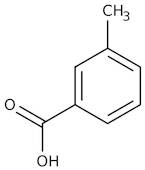 m-Toluic acid, 99%