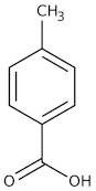 p-Toluic acid, 98%