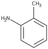 o-Toluidine, 99%