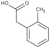 o-Tolylacetic acid, 99%