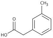 m-Tolylacetic acid, 97%