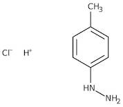 p-Tolylhydrazine hydrochloride, 98%