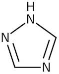 1,2,4-1H-Triazole, 99.5%