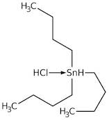 Tri-n-butyltin chloride, 95%, tech.