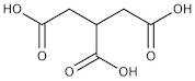 Tricarballylic acid, 99%