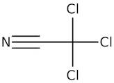 Trichloroacetonitrile, 98%