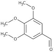 3,4,5-Trimethoxybenzaldehyde, 99%