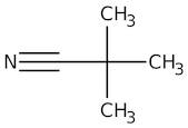 Trimethylacetonitrile, 98%