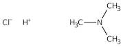 Trimethylamine hydrochloride, 98%