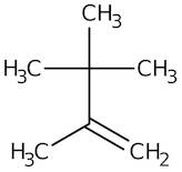 2,3,3-Trimethyl-1-butene, 99+%