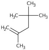 2,4,4-Trimethyl-1-pentene, 99%