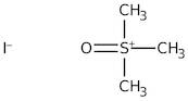 Trimethylsulfoxonium iodide, 98%