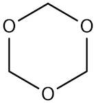 s-Trioxane, 99+%