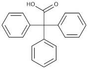 Triphenylacetic acid, 99%