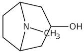 Tropine, 98%