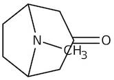 Tropinone, 99%