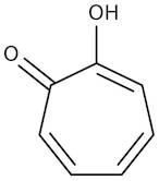 Tropolone, 98%