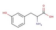 DL-m-Tyrosine, 98.50%