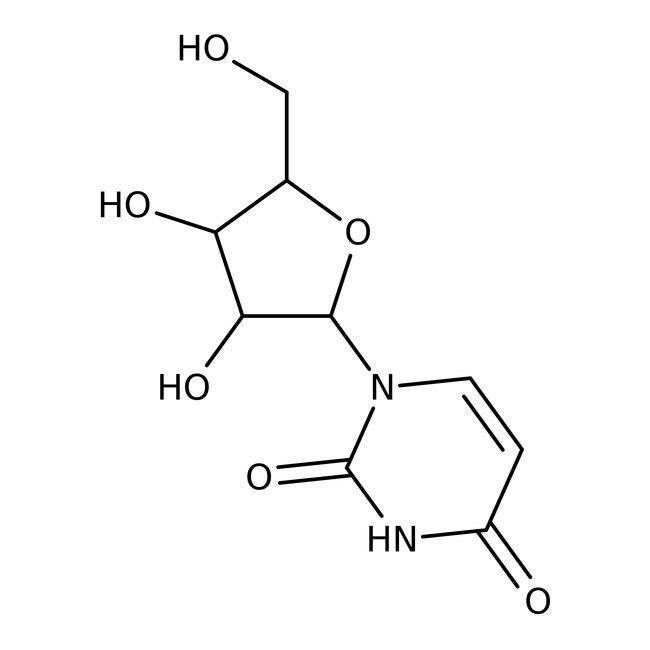 Uridine, 99%