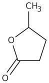 γ-Valerolactone, 98%