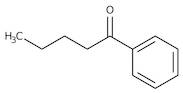 Valerophenone, 98%