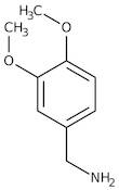 3,4-Dimethoxybenzylamine, 97%