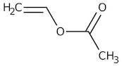 Vinyl acetate, 99+%, stabilized