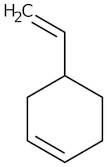 4-Vinyl-1-cyclohexene, 97%, stabilized