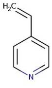 4-Vinylpyridine, 95%, stabilized