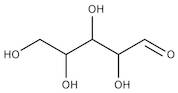 D(+)-Xylose, 99+%