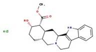 Yohimbine hydrochloride, 99%