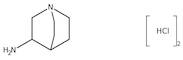 3-Aminoquinuclidine dihydrochloride, 98%