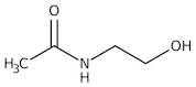 N-Acetylethanolamine, 96%