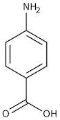 4-Aminobenzoic Acid, 99%