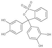 Pyrocatechol Violet, pure, indicator grade