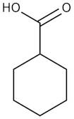 Cyclohexanecarboxylic acid, 98%