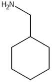 Cyclohexanemethylamine, 97%