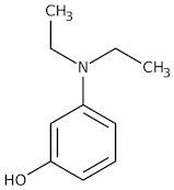 3-Diethylaminophenol, 99%