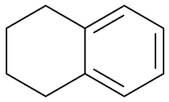 1,2,3,4-Tetrahydronaphthalene, 98+%, pure