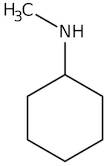 N-Methylcyclohexylamine, 98%